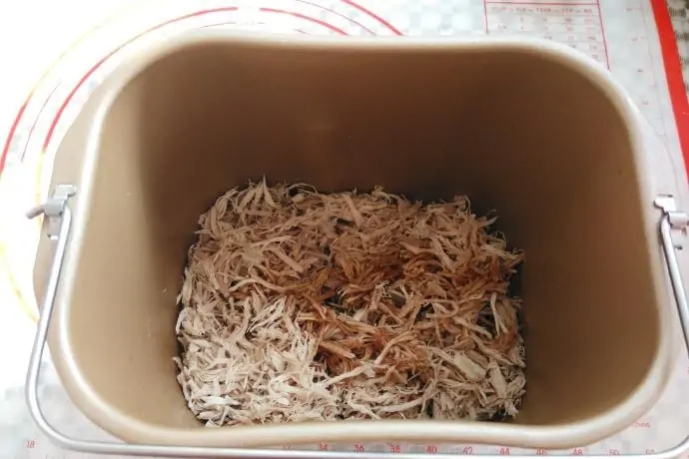 紫菜肉松怎么做_紫菜肉松蛋卷做法