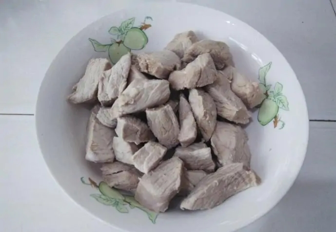 紫菜肉松怎么做_紫菜肉松蛋卷做法