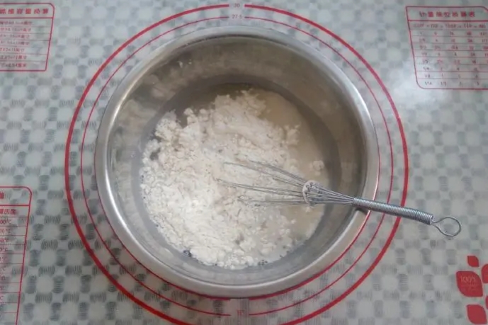 紫菜肉松怎么做_紫菜肉松蛋卷做法
