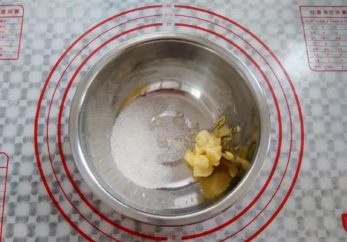紫菜肉松怎么做_紫菜肉松蛋卷做法