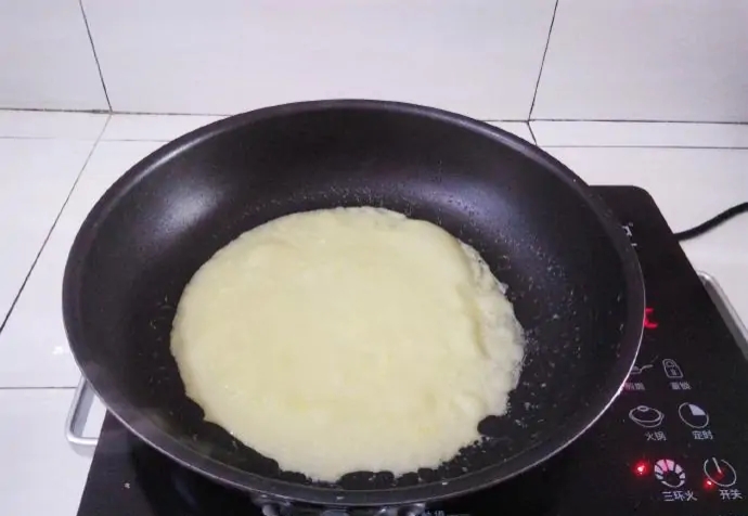 紫菜肉松怎么做_紫菜肉松蛋卷做法