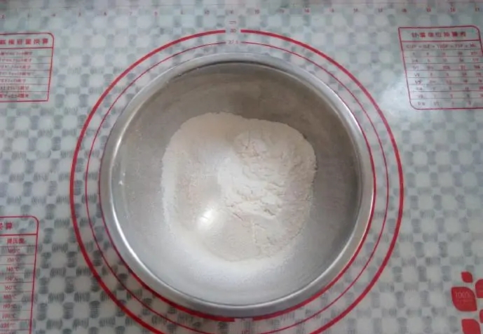 紫菜肉松怎么做_紫菜肉松蛋卷做法