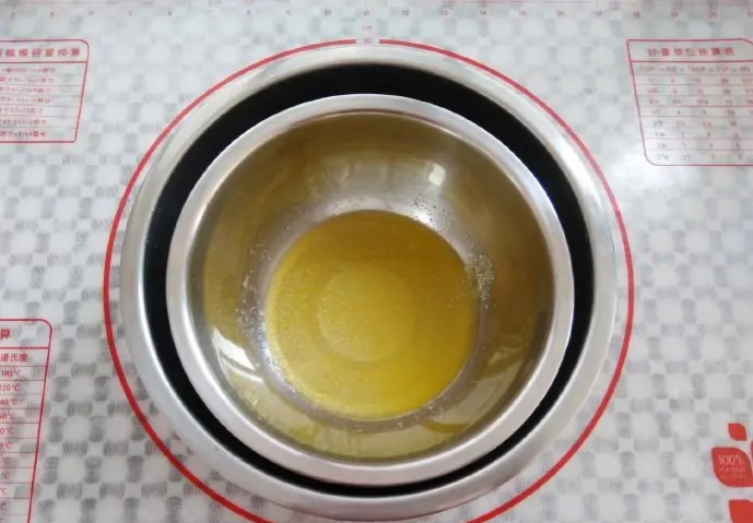 紫菜肉松怎么做_紫菜肉松蛋卷做法