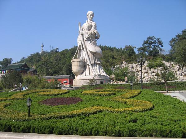 博山是哪个省的城市_博山的地理位置