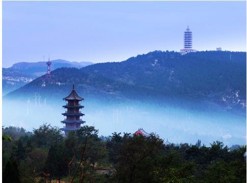 博山是哪个省的城市_博山的地理位置