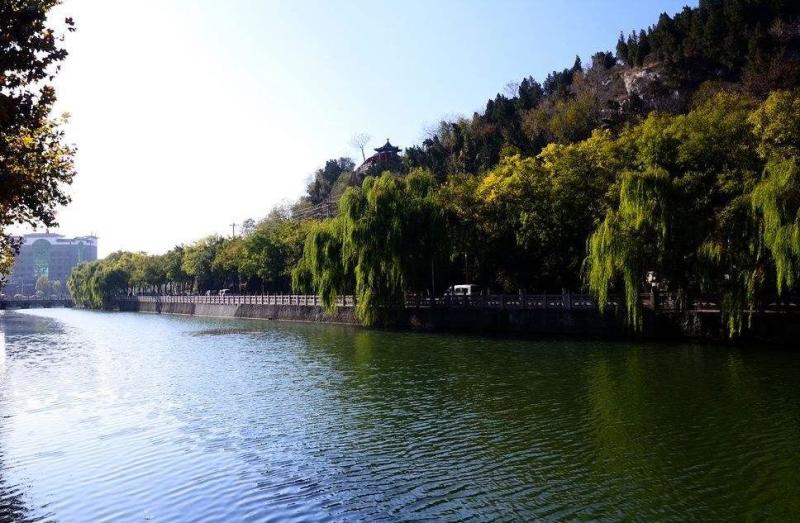 博山是哪个省的城市_博山的地理位置