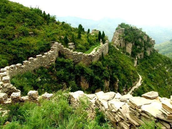 博山是哪个省的城市_博山的地理位置