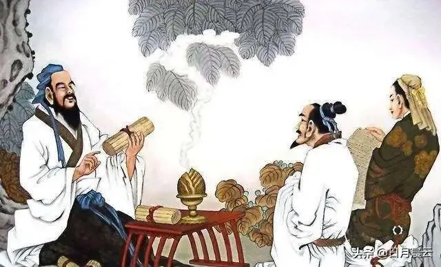 朝闻道夕死可矣什么意思_朝闻道夕死可矣的寓意