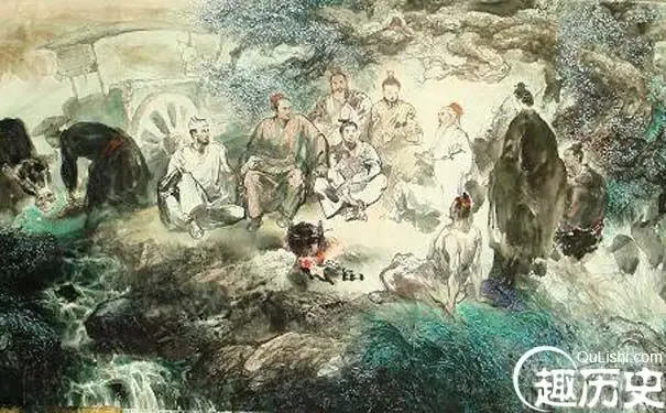 朝闻道夕死可矣什么意思_朝闻道夕死可矣的寓意