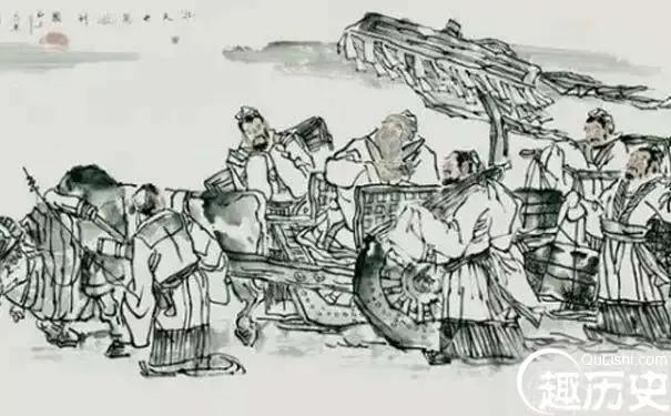 朝闻道夕死可矣什么意思_朝闻道夕死可矣的寓意