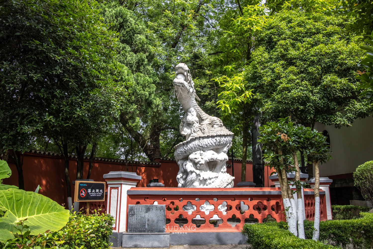 白帝在哪里_白帝的位置及攻略