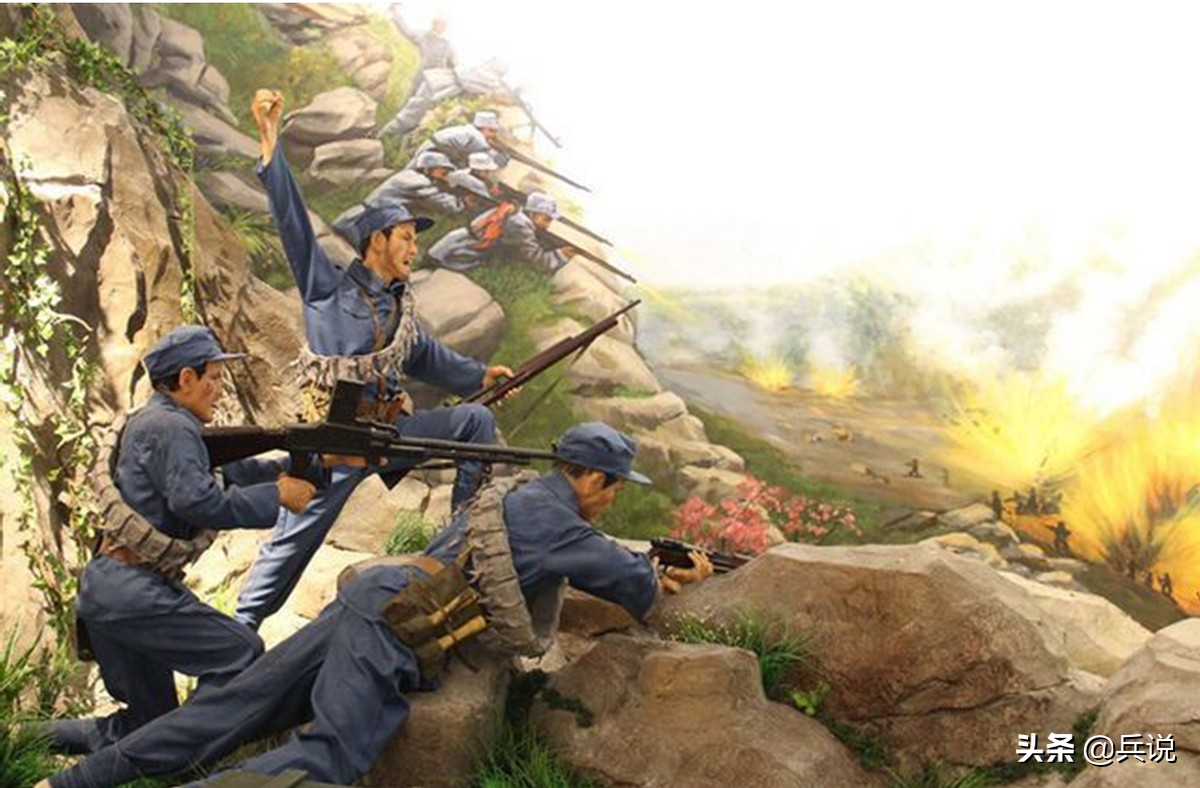 杜聿明是谁_杜聿明生平经历