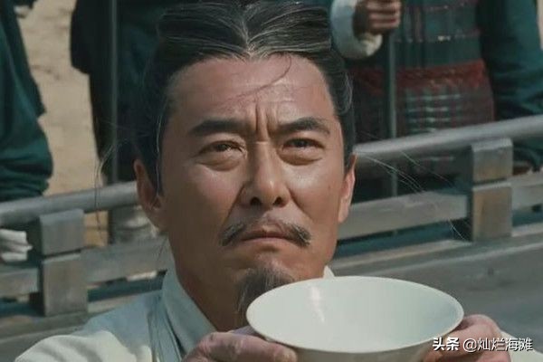 曹操打荆州怎么回事_曹操打荆州的历史事迹