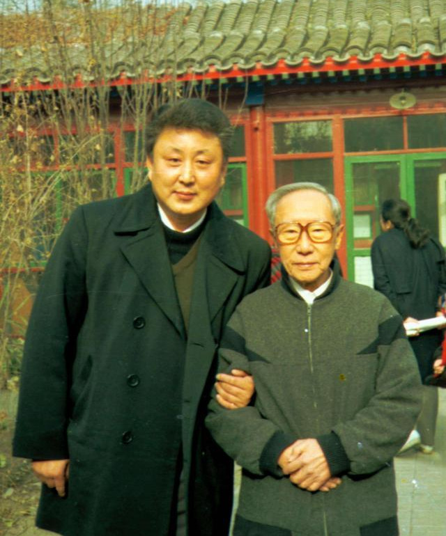 溥杰有后代吗_溥杰的生平经历