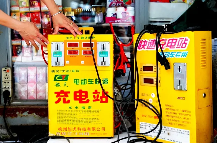 电动车电瓶有哪几种_电动车电瓶的类型介绍