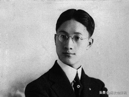 徐志摩是什么样一个人_徐志摩的个人资料