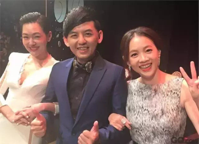 曾宝仪是谁_曾宝仪个人资料