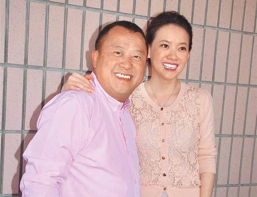 曾宝仪是谁_曾宝仪个人资料