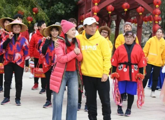 曾宝仪是谁_曾宝仪个人资料