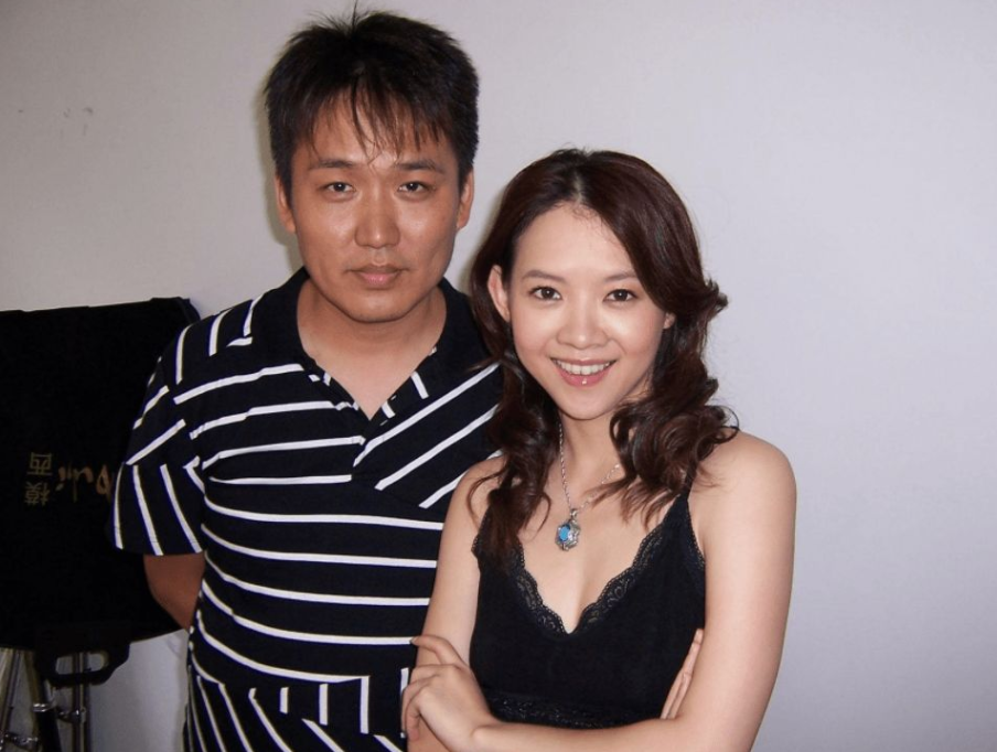 曾宝仪是谁_曾宝仪个人资料