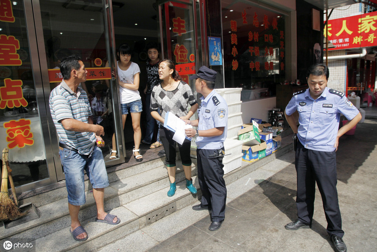 报警要出警费吗_一文解答