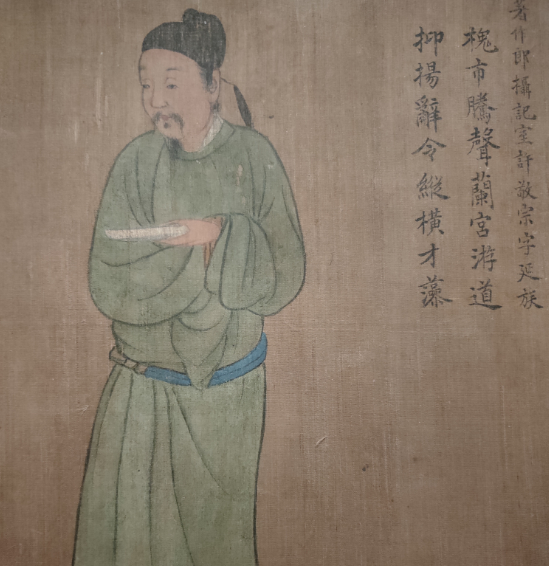 许敬宗怎么死的_许敬宗的死亡真相