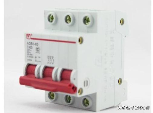 短路保护是什么意思_短路保护的概念