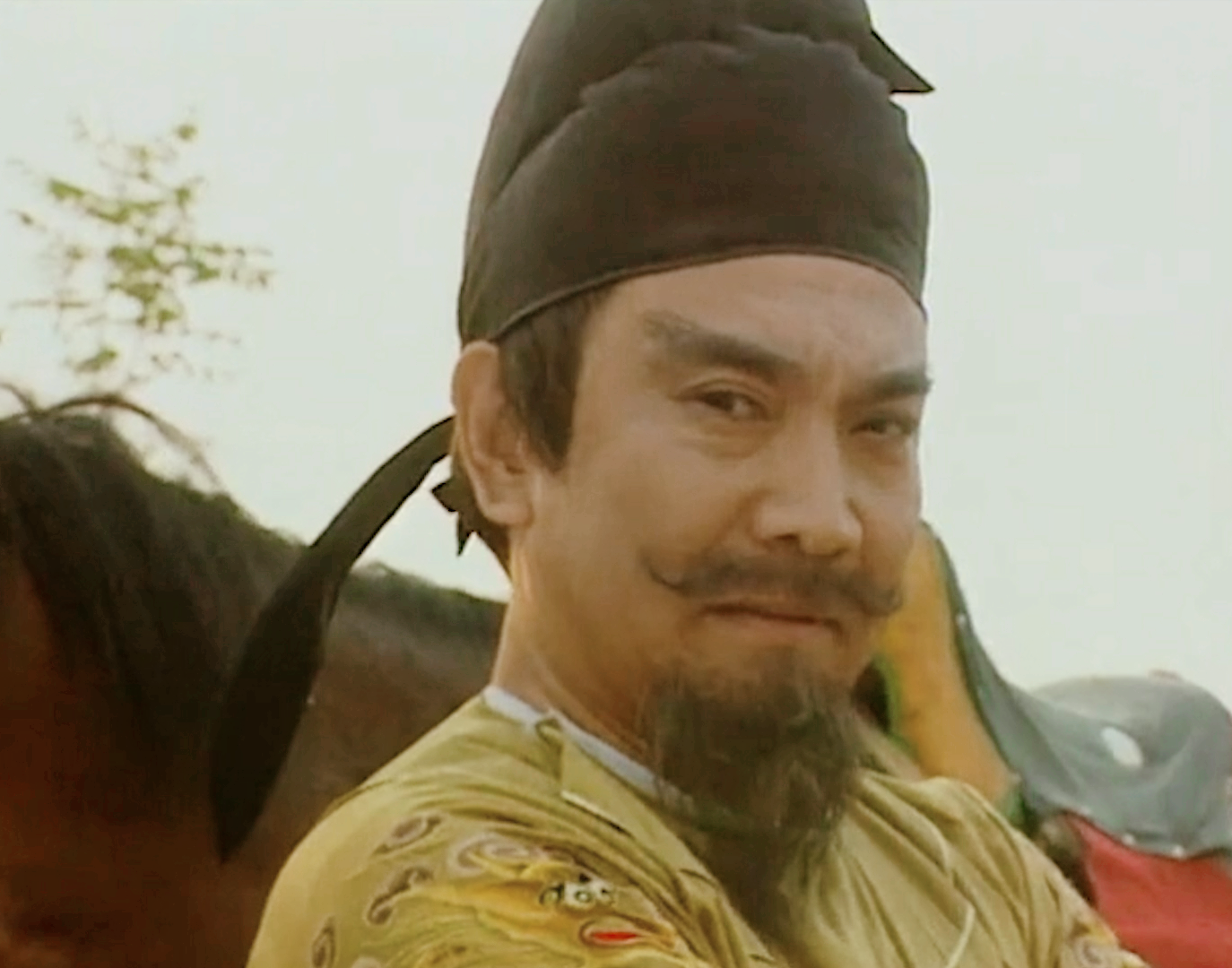 武则天怎么死的_武则天的一生经历