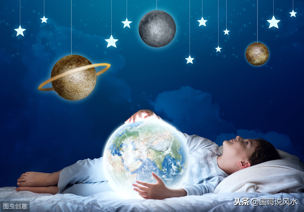 梦见着火是什么征兆_梦见着火的说法