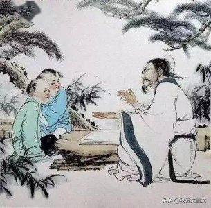 陈谏议教子有何典故_陈谏议教子原文及翻译