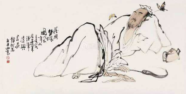 君子之交淡如水什么意思_君子之交淡如水的含义