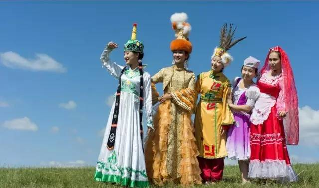 内蒙人的生活习惯有哪些_内蒙人的衣食住行