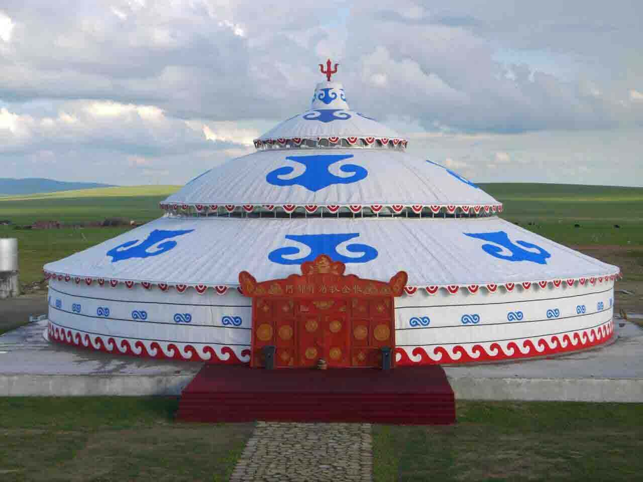 内蒙人的生活习惯有哪些_内蒙人的衣食住行