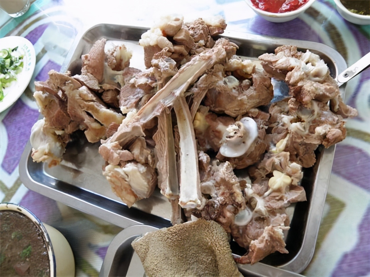 内蒙人的生活习惯有哪些_内蒙人的衣食住行