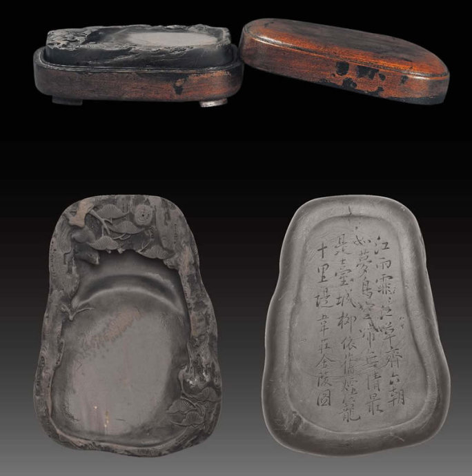 端砚产自哪里_端砚的产地介绍