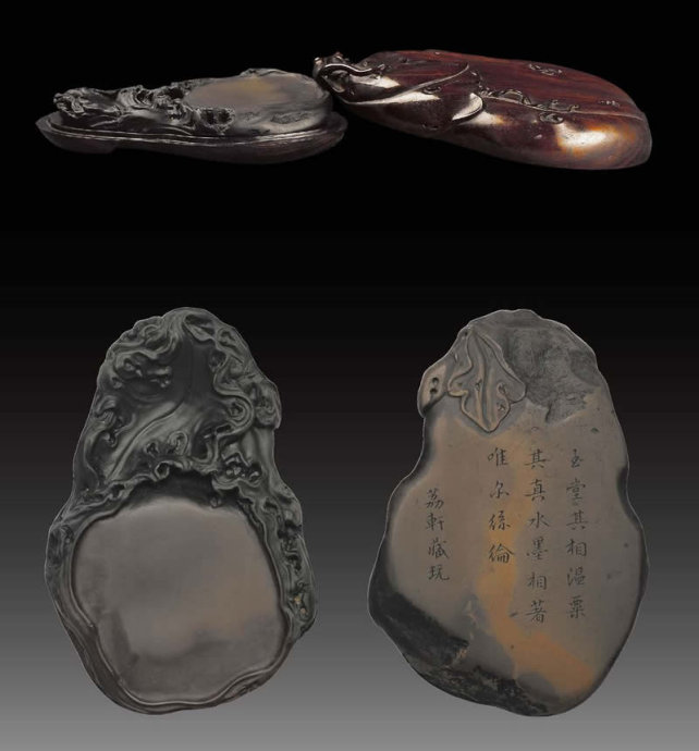 端砚产自哪里_端砚的产地介绍