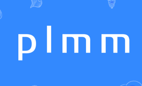 plmm什么意思_plmm的通俗解释