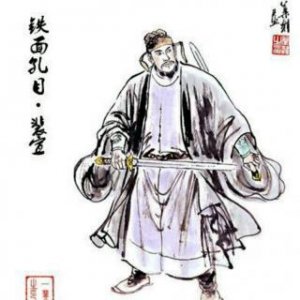 裴宣是谁_裴宣的简介和最后结局