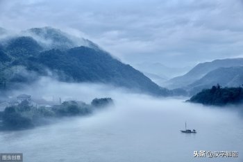 覆水难收是什么意思_覆水难收的故事