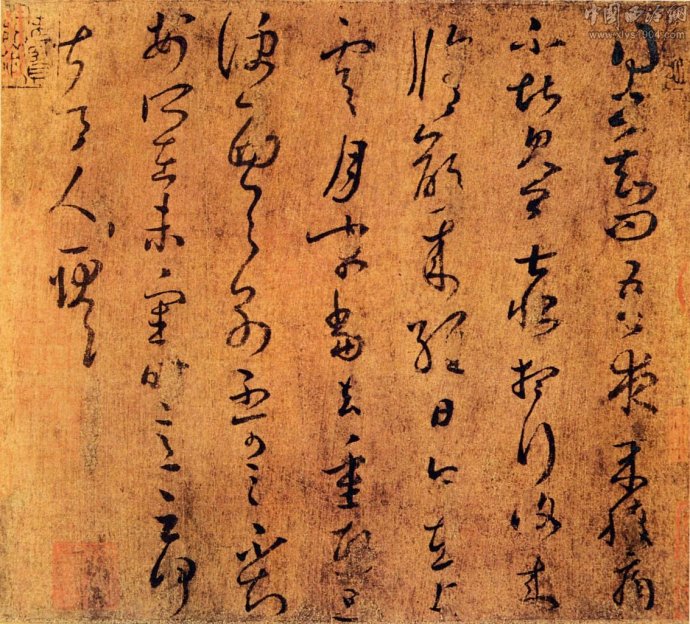 王羲之的代表作有哪些_王羲之的代表作品介绍