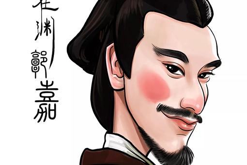 郭嘉怎么死的_郭嘉的死亡真相