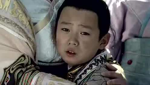 吕雉怎么死的_吕雉的死亡之谜