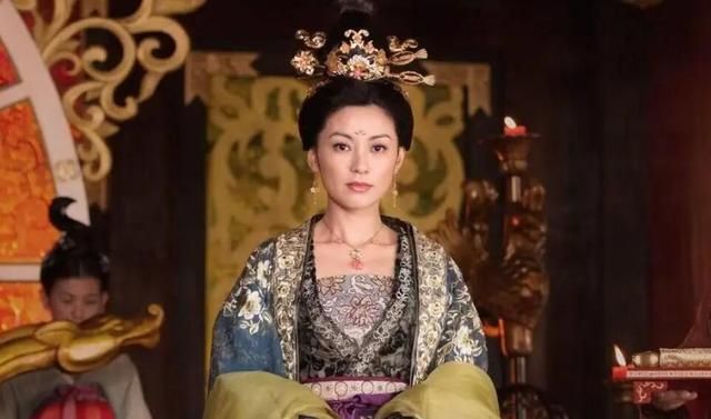 上官婉儿怎么死的_上官婉儿的死因