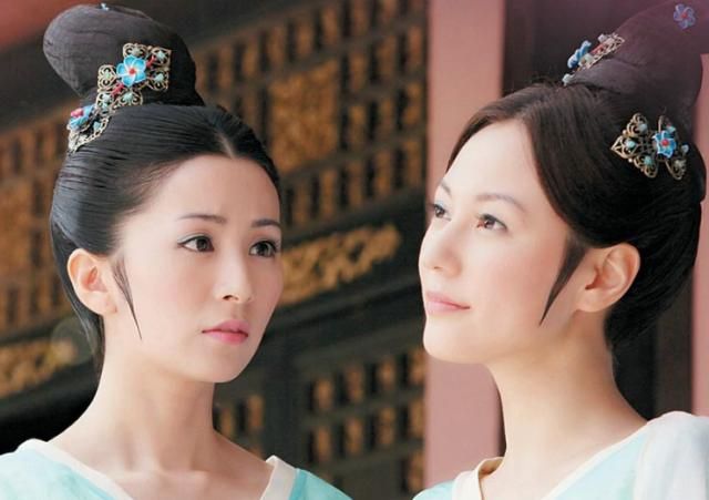 上官婉儿怎么死的_上官婉儿的死因
