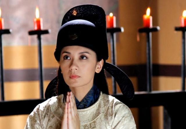 上官婉儿怎么死的_上官婉儿的死因