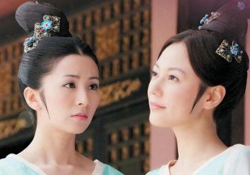 上官婉儿怎么死的_上官婉儿的死因