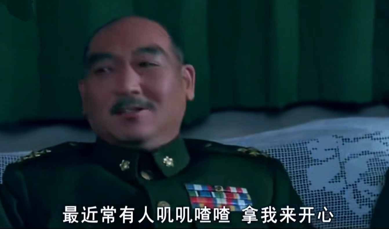 刘峙是谁_刘峙个人简介