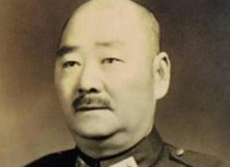 刘峙是谁_刘峙个人简介