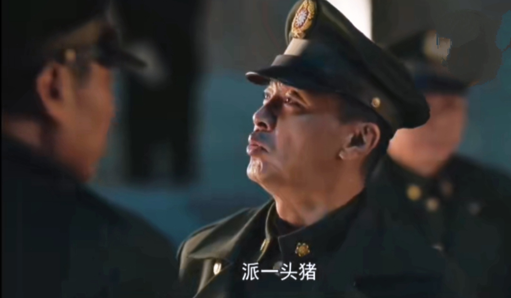 刘峙是谁_刘峙个人简介