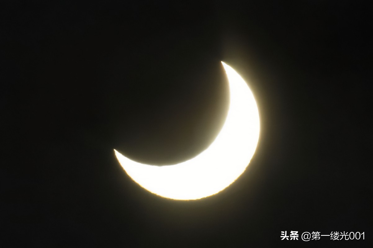 什么是日食_日食的形成原理